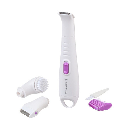 Remington Smooth and Silky Women's Trimmer WPG4035
