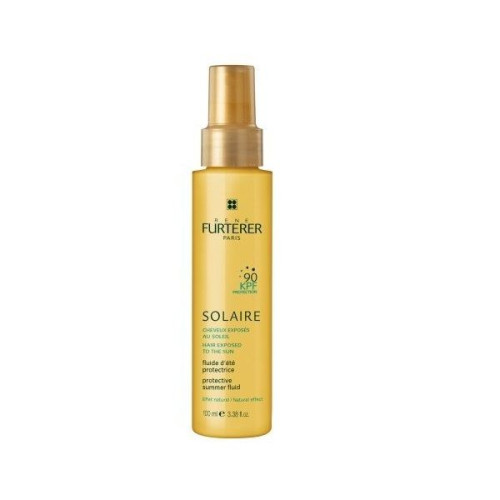 Rene Furterer Solaire Protective Summer Hair Fluid Kpf 90 3.38 fl oz (100 ml)