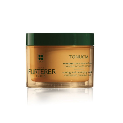 Rene Furterer Tonucia Toning Mask for Fine Hair 6.76 fl oz (200 ml)