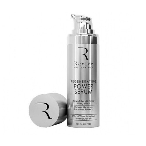 Revive Intensive Regenerating Face Serum with Snail Extract 0.51 fl oz (15 ml)