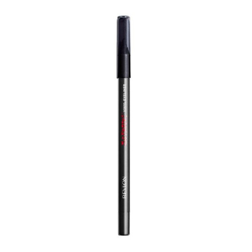 Revlon So Fierce Eye Liner - Gel Texture Eye Pencil Color Midnight Mystery 860