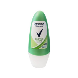 Rexona Aloe Vera Roll-On Deodorant for Women 1.69 fl oz (50 ml)