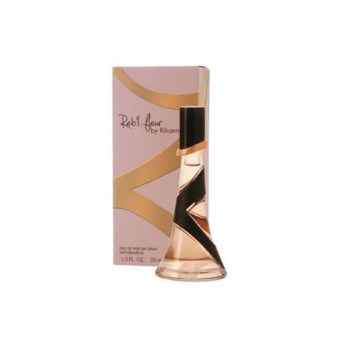 Rihanna Reb'l Fleur Eau De Parfum for Women 1.01 fl oz (30 ml)