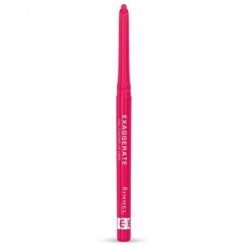 Rimmel Exaggerate Automatic Lip Pencil 103