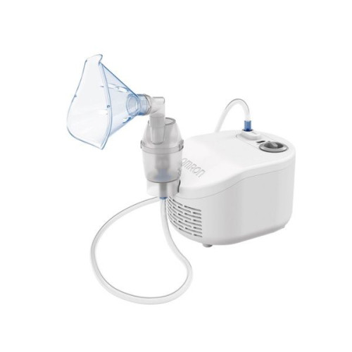 Omron NE-C101-E Essential Compressor Inhaler
