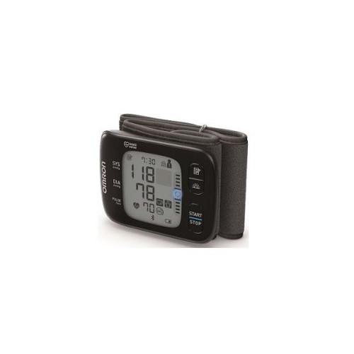 Omron RS7 Intelli It Wrist Blood Pressure Monitor