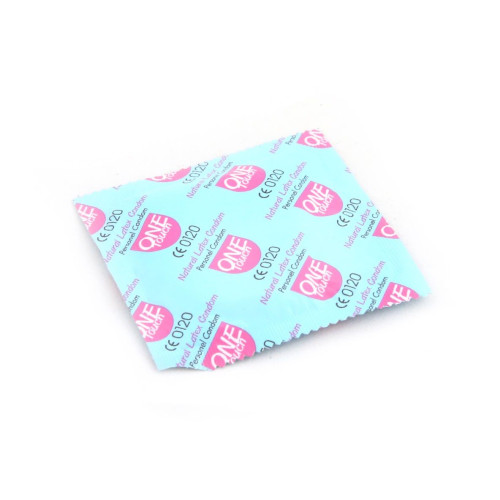 One Touch Condom 1 pc
