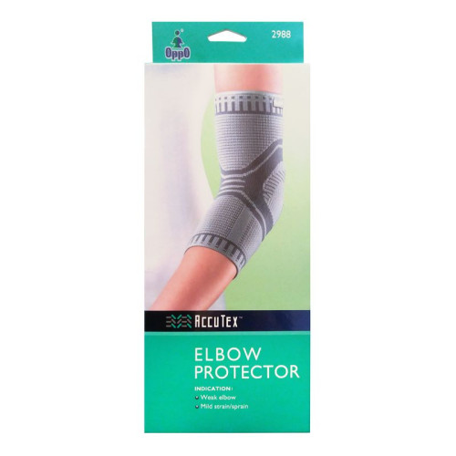 Oppo Accutex Elbow Brace Size S 1 pc