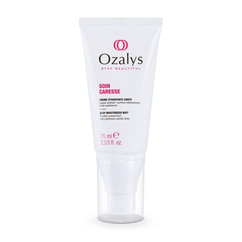 Ozalys Hydrating Body Spray 2.54 fl oz (75 ml)