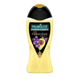 Palmolive Aroma Just Fabulous Body Shower Gel with Avocado and Iris Extract 8.45 fl oz (250 ml)