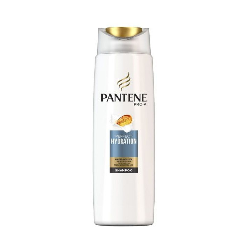 Pantene Hydration Deeply Hydrating Shampoo for Dry and Lifeless Hair 8.45 fl oz (250 ml)