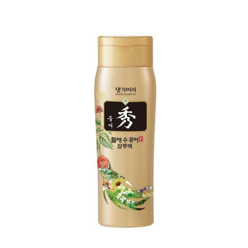 Doori Sulfate-free growth-stimulating Shampoo Against Hair Loss 6.76 fl oz (200 ml)