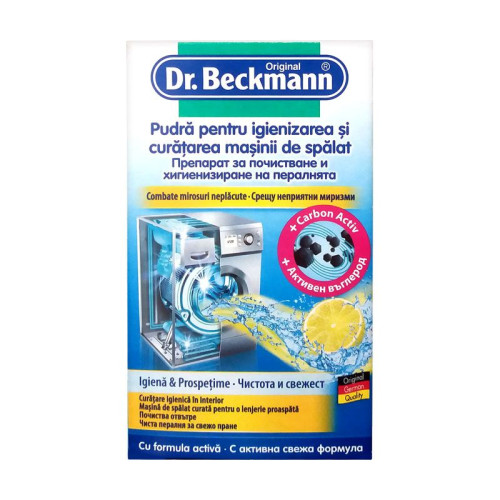 Dr. Beckmann Active Laundry Detergent 2 1.76 oz (50 g)