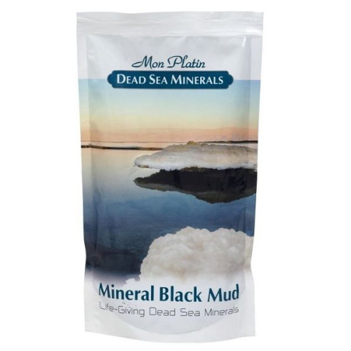 Dsm Dead Sea Healing Mud for Body 1.1 lb (500 g)