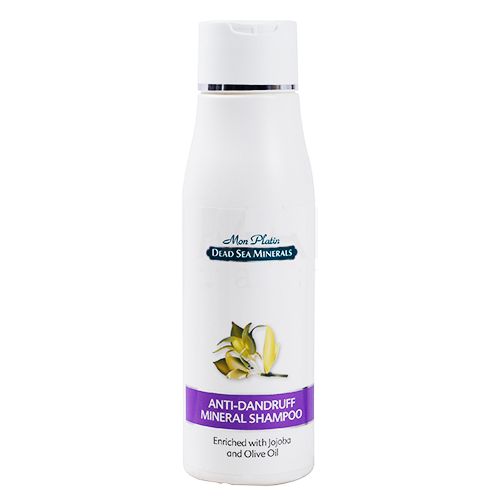 Dsm Restorative Anti-Dandruff Shampoo 16.91 fl oz (500 ml)