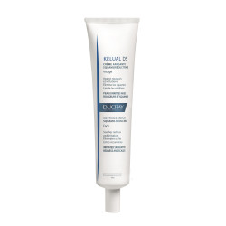 Ducray Kelual DS Soothing Face Cream 1.35 fl oz (40 ml)
