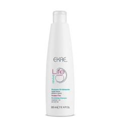 Ekre Life Comfort Revitalizing Shampoo for Dry and Damaged Hair 10.14 fl oz (300 ml)
