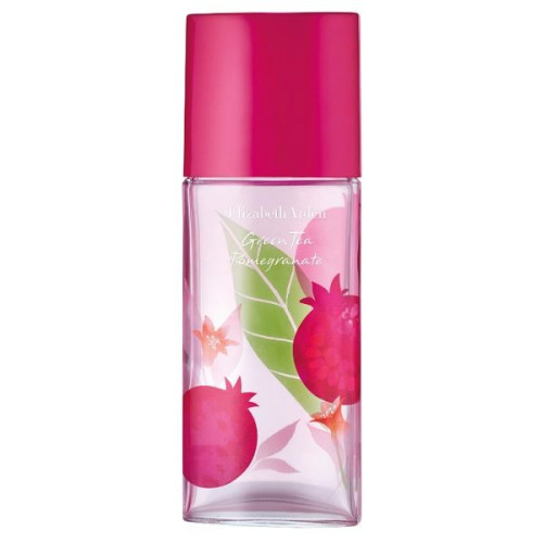 Elizabeth Arden Green Tea Pomegranate Eau De Toilette for Women 3.38 fl oz (100 ml)
