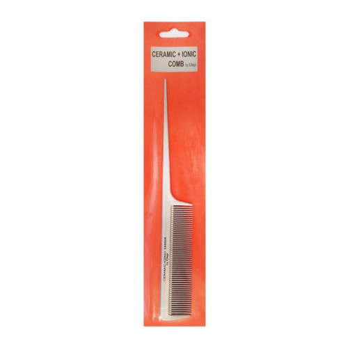Ellepi Ceramic Comb with Ions - 355008