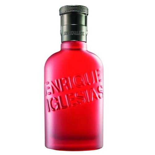 Enrique Iglesias Adrenaline Eau De Toilette for Men 1.01 fl oz (30 ml)