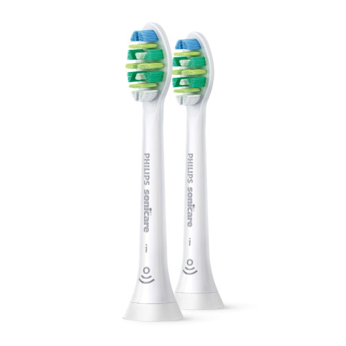 Philips Sonicare I Intercare Standard Heads for Sonic Toothbrush H9002/10 2 pcs