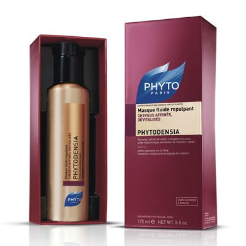 Phyto Phytodensia Mask for Thin and Lifeless Hair 5.92 fl oz (175 ml)