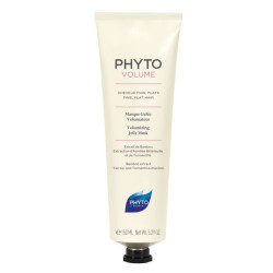 Phyto Phytovolume Mask for Voluminous and Shiny Hair 5.07 fl oz (150 ml)