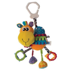 Playgro Active Toy Camel for Children 0+ Months - 0438