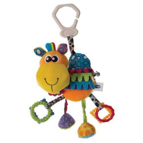 Playgro Active Toy Camel for Children 0+ Months - 0438
