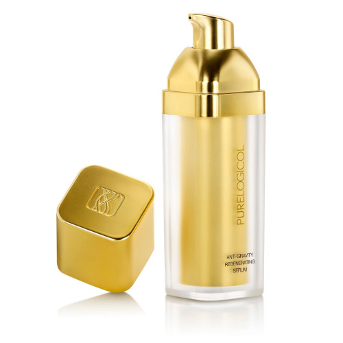 Purelogicol Anti-Gravity Regenerating Face Serum 1.01 fl oz (30 ml)