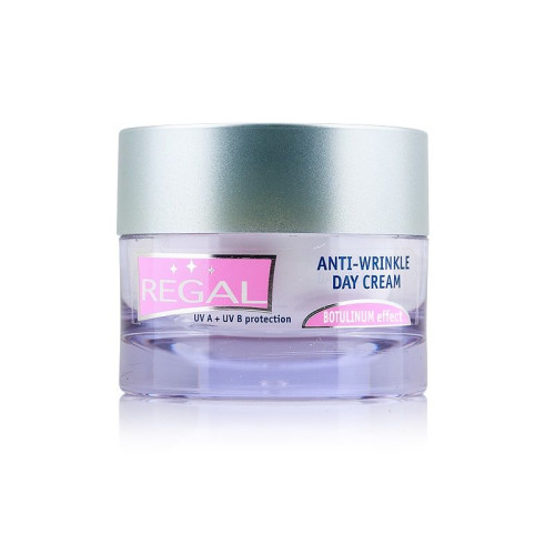 Regal Day Cream with Botox Effect 1.52 fl oz (45 ml)