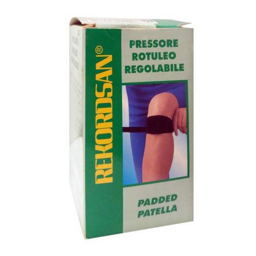Rekordsan Patellar Bandage