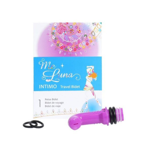 Me Luna Intimo Feminine Shower