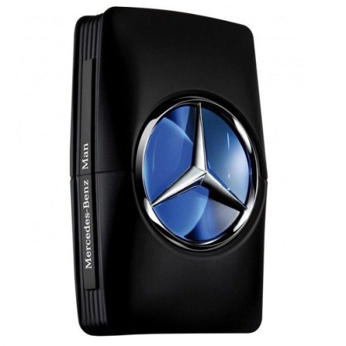 Mercedes-Benz Eau De Toilette for Men 3.38 fl oz (100 ml)