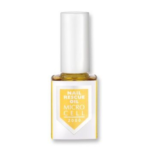 Micro Cell Nail Rescue Oil Restorative Nail Oil 0.41 fl oz (12 ml)