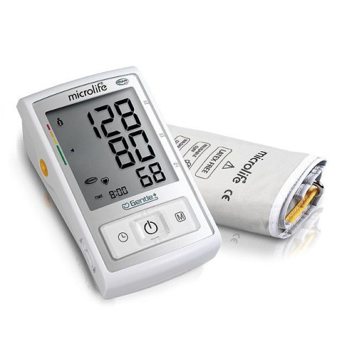 Microlife Bp A101.44 fl oz (3000 ml) Comfort Automatic Blood Pressure Monitor 1 pc