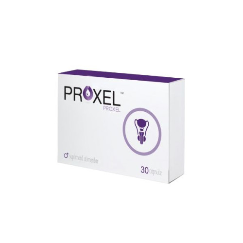 Naturpharma Nathurpharma Proxell 30 Capsules