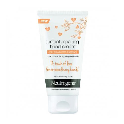 Neutrogena Repairing Hand Cream 2.54 fl oz (75 ml)