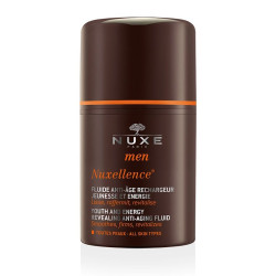 Nuxe Men Nuxellence Anti-Aging Fluid 1.69 fl oz (50 ml)