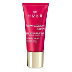 Nuxe Merveillance Expert Eye Cream for Wrinkles 0.51 fl oz (15 ml)