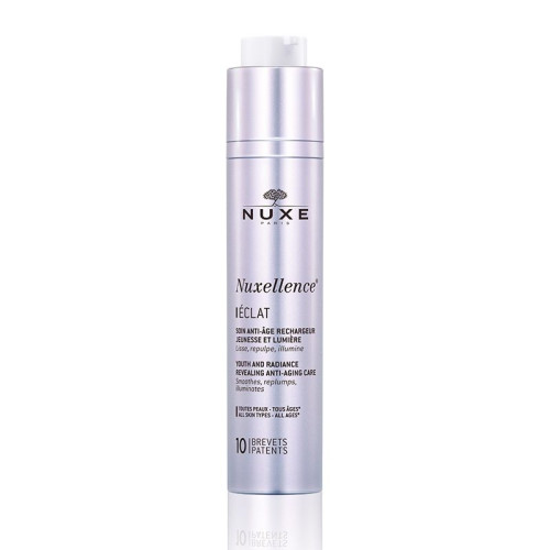 Nuxe Nuxellence Eclat Anti-Aging Day Fluid 1.69 fl oz (50 ml)