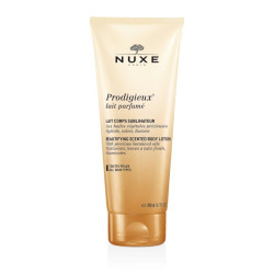 Nuxe Prodigieux Hydrating Body Lotion with Gold Particles 6.76 fl oz (200 ml)