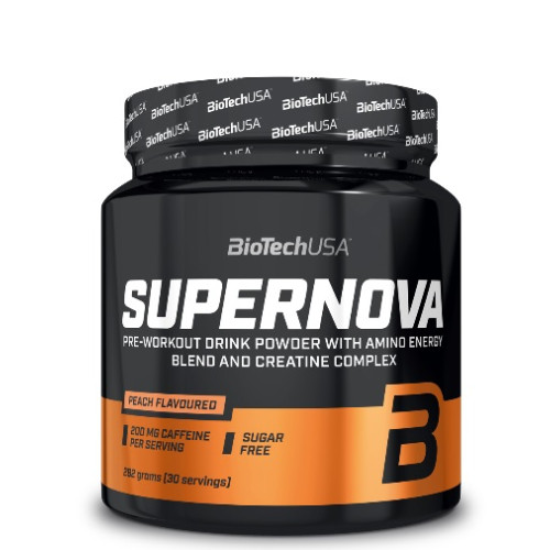 Biotech USA Super Nova Watermelon 9.95 oz (282 g)