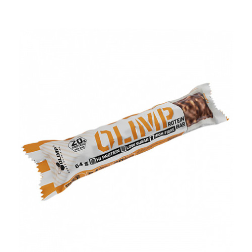 Olimp Protein Bar Peanut Butter 2.26 oz (64 g)
