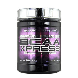 Scitec Nutrition BCAA Xpress Taste Pear 9.88 oz (280 g)