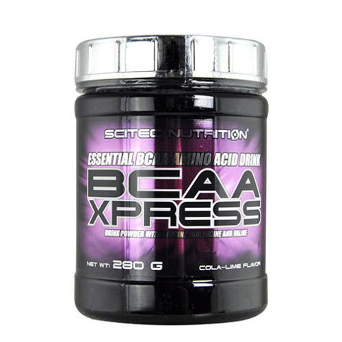 Scitec Nutrition BCAA Xpress Taste Pear 9.88 oz (280 g)