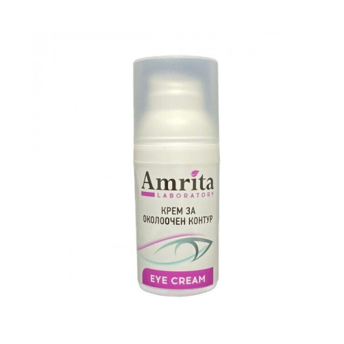 Amrita Eye Contour Cream 0.85 fl oz (25 ml)
