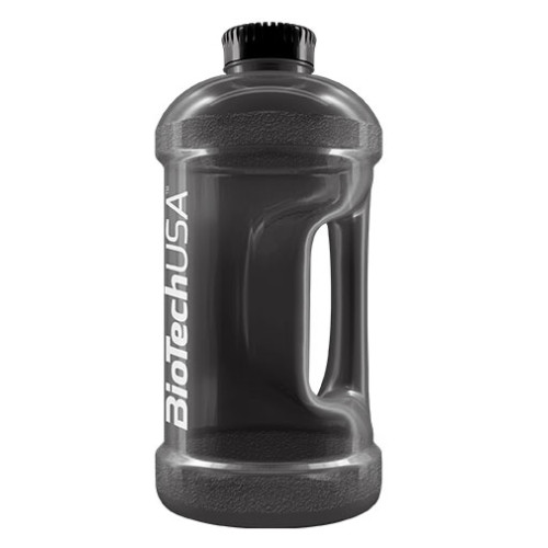 Biotech USA Gallon Black Smoke 74.39 fl oz (2200 ml)