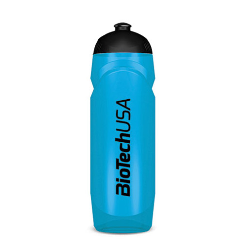 Biotech USA Water Bottle Royal Blue 25.36 fl oz (750 ml)