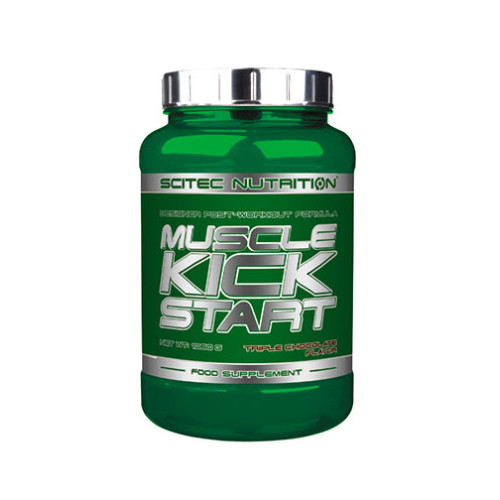 Scitec Nutrition Muscle Kickstart Turbo Chocolate 2.34 lb (1060 g)